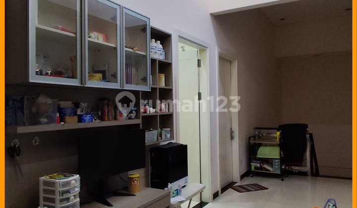 Dijual Rumah Crystal Golf Strategis Siap Huni 2