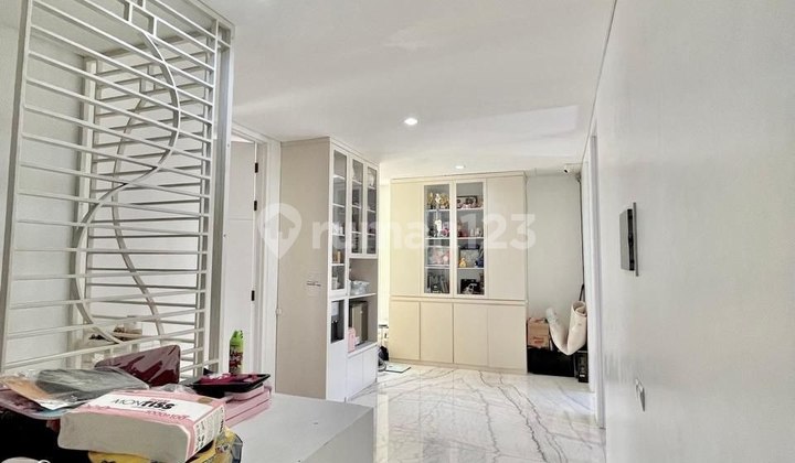 Dijual Rumah Bagus Cantik Greenlake Minimalis Strategis Siap Huni