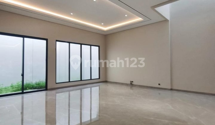 Pakuwon Indah Strategic House For Sale Ready to Occupy 2