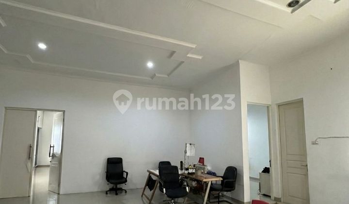 Dijual Rumah Simpang Darmo Permai Utara Startegis Siap Huni 2
