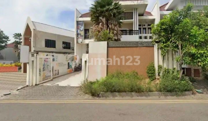 Dijual Rumah Mewah Cantik Telaga Utama Citraland Strategis Siap Huni