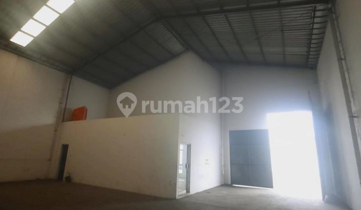 Djual Gudang Gedangan Strategis Strategis Siap Pakai