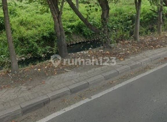 Dijual Tanah Krian Sidoarjo Strategis Siap Pakai Dijual Tanah Krian Sidoarjo Strategis Siap Pakai