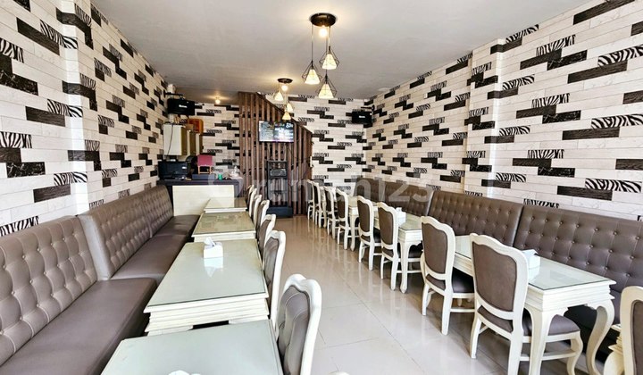 For Sale: Grand Palais Wisata Bukit Mas Strategic Shop House, Ready to Use