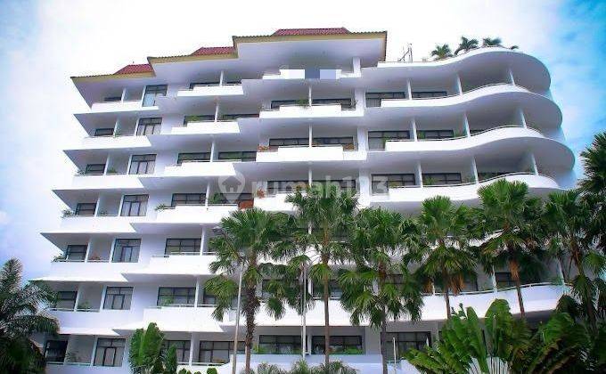 Dijual Hotel Lelang  Genteng Kali Surabaya Strategis Siap Pakai 1