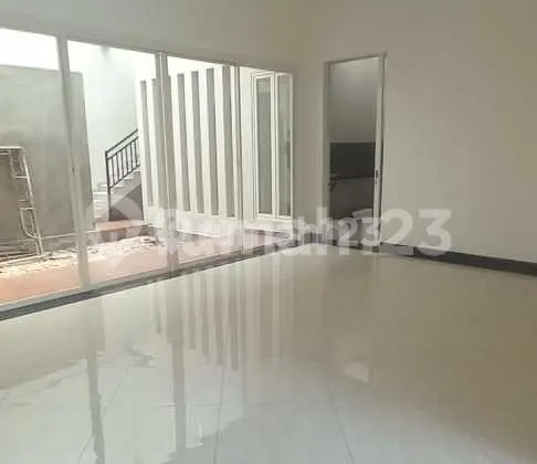 For Sale Puri Widya Kencana House Strategic Ready to Occupy 2