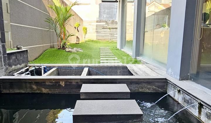 Dijual Rumah Villa Bukit Regency 2 Strategis Luxury Siap Huni