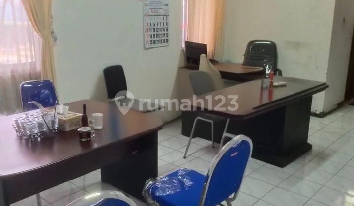 For Sale Sidoarjo Strategic Factory Ready to Occupy