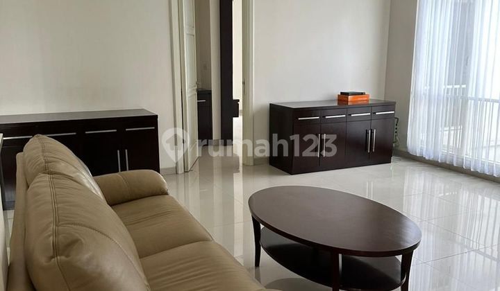 For Sale Raffles Garden Citraland Beautiful Very Nice Fully Furnished Ready to Occupy House 2