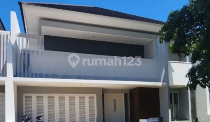 Dijual Rumah Royal Residence Strategis Siap Huni 1