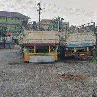 Dijual Cepat Gudang Raya Trosobo Sidoarjo 1