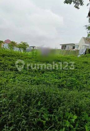 Dijual Tanah Puncak Golf Citraland 1