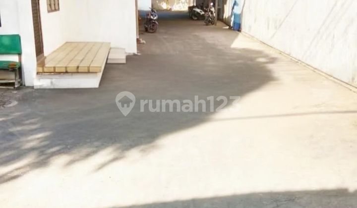 For Sale Ready-to-Use Strategic Rungkut Factory For Sale Ready-to-Use Strategic Rungkut Factory