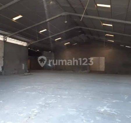 Di Jual Ex Pabrik Hitung Tanah Kondisi Terawat 2