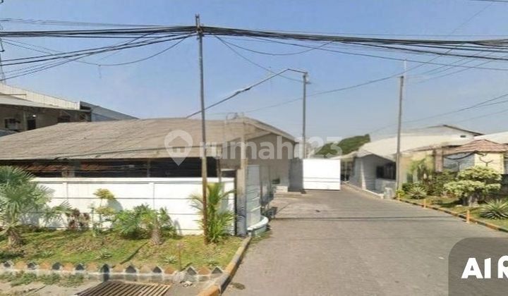 For Sale, Kepatihan Gresik Factory, Ready to Use For Sale, Kepatihan Gresik Factory, Ready to Use