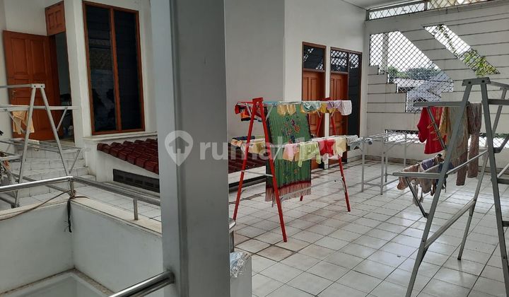 Dijual Rumah Mewah Dharma Husada Mewah Strategis Siap Huni 2