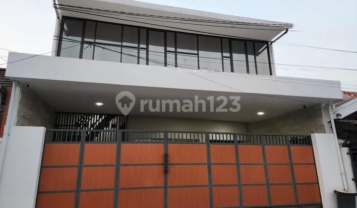 For Sale: Ready-to-Occupy Cosmetic Factory in Rungkut For Sale: Ready-to-Occupy Cosmetic Factory in Rungkut