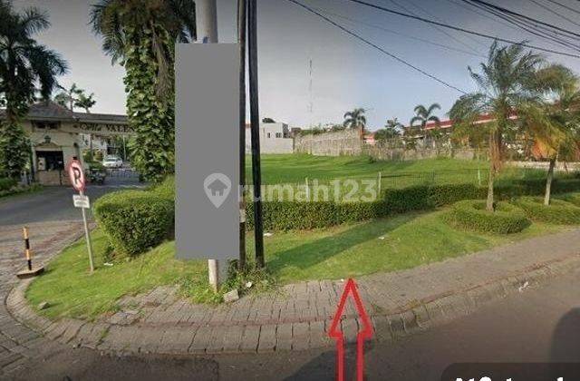 Dijual Tanah Villa Vallensia Pakuwon Strategis 1