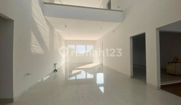 Dijual Rugi Rumah Gress Baru Citraland 2 Setengah Lantai Strategis Siap Huni 2