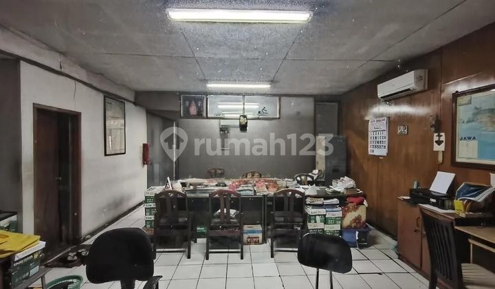 Dijual Pabrik Geluran Sidoarjo Staretgis Siap Huni