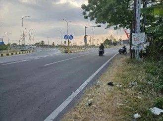 Dijual Tanah Kedamean Gresik 2