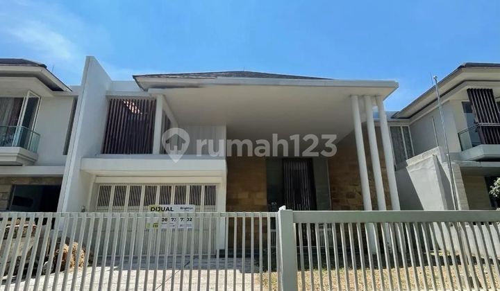 Dijual Rumah Wisata Bukit Mas Staretgis Siap Huni Dijual Rumah Wisata Bukit Mas Staretgis Siap Huni