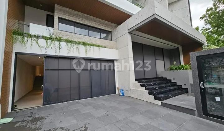 Dijual Rumah Imperial Golf Strategis Siap Huni 2