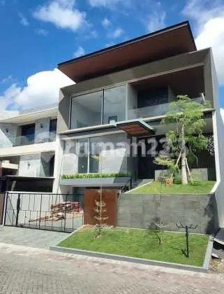Dijual Rumah Citraland Mediterania Bukit Golf Strategis Siap Huni Dijual Rumah Citraland Mediterania Bukit Golf Strategis Siap Huni