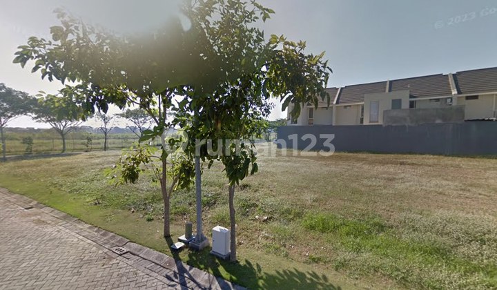 Strategic Plot of Land for Sale Ready to Use