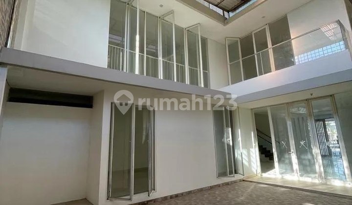 Dijual Rumah Wisata Bukit Mas 2 Semi Furnish Strategis Siap Pakai 2