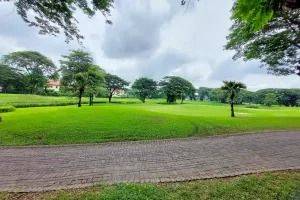 Dijual Tanah Kavling Golf View Graha Family 1