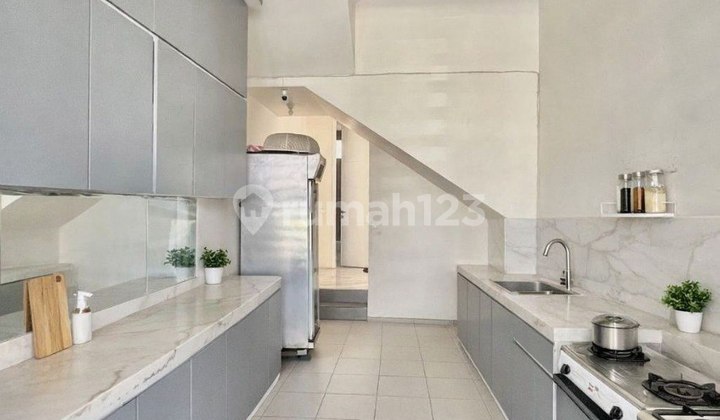 For Sale Beautiful Minimalist Greenlake House, Strategic Location, Ready to Occupy 2