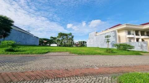 Dijual Tanah Kavling Puncak Golf Citraland 1