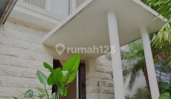 For Sale Land Calculation Citraland Minimalist Strategic Ready to Occupy House 2