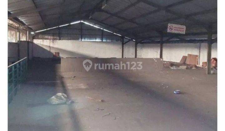 Dijual Ex pabrik Waru -Sidoarjo Strategis Siap Huni 1