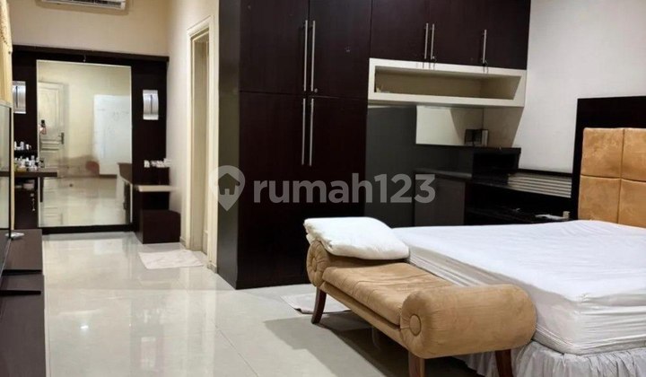 Dijual Rumah Citraland Villa Sentra Raya Strategis Siap Huni 2