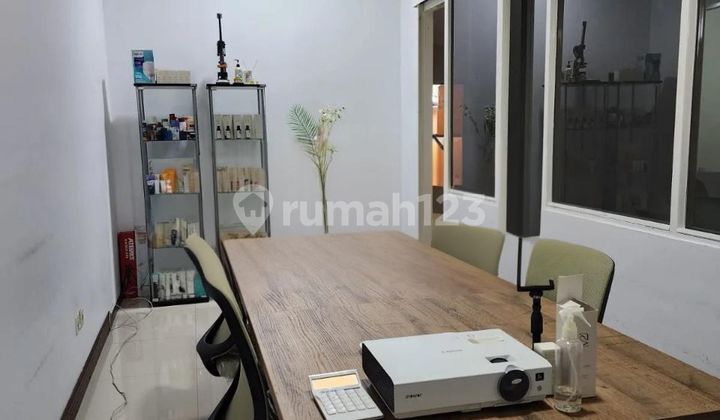 For Sale: Ready-to-Occupy Cosmetic Factory in Rungkut For Sale: Ready-to-Occupy Cosmetic Factory in Rungkut