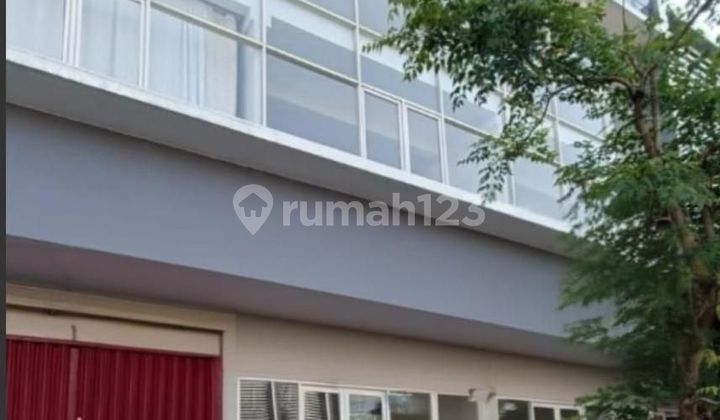 For Sale Palma Grandia Citraland Strategic Shop House Ready to Use