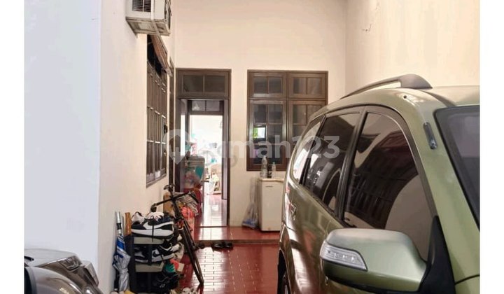 For Sale: Strategically Located, Ready-to-Occupy House with Land Calculation in Satelit Indah 2