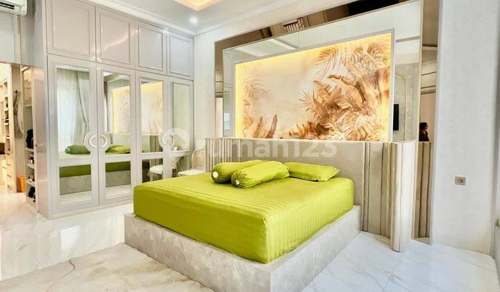 Dijual Rumah Lelang Taman Puspa Raya Strategis Siap Huni 2