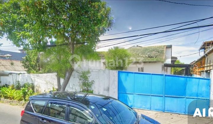 For Sale Ready-to-Use Strategic Rungkut Factory For Sale Ready-to-Use Strategic Rungkut Factory