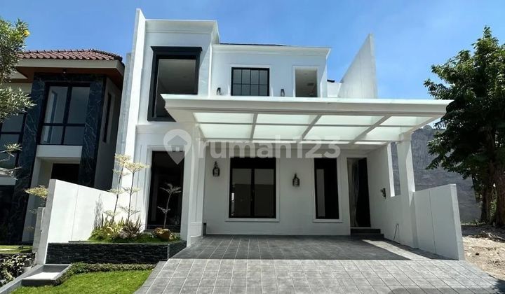 Dijual Rumah Citraland Staretgis Siap Huni Dijual Rumah Citraland Staretgis Siap Huni