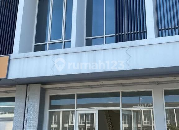 Dijual Ruko Northwest Strategis Siap Huni Dijual Ruko Northwest Strategis Siap Huni