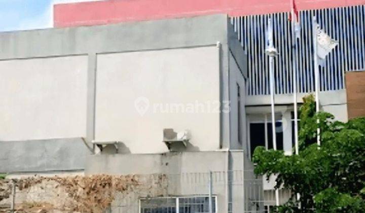 Dijual pabrik ngoro mojokerto Strategis Siap Pakai  1