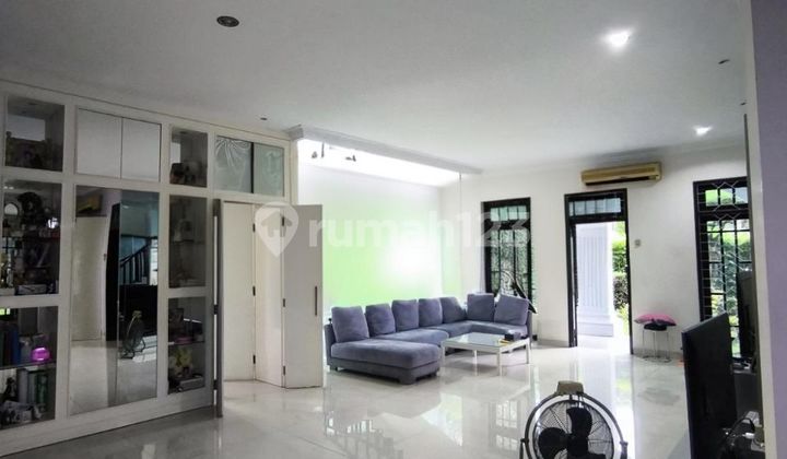 Dijual Rumah Villa Bukit Indah Staretgis Siap Huni Dijual Rumah Villa Bukit Indah Staretgis Siap Huni