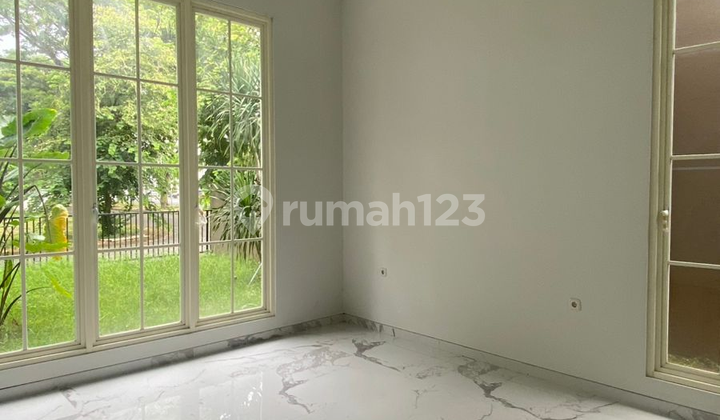 Luxury Graha Natura House for Sale, Strategically Located, Move-In Ready 2