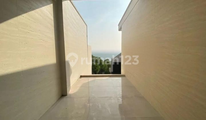 Dijual Rugi Rumah Gress Baru Citraland 2 Setengah Lantai Strategis Siap Huni 2