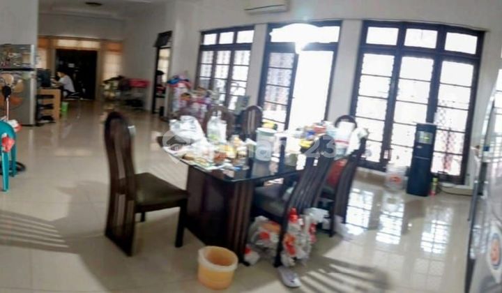 Dijual Rumah Hitung Tanah Satelit Strategis Siap Huni 2