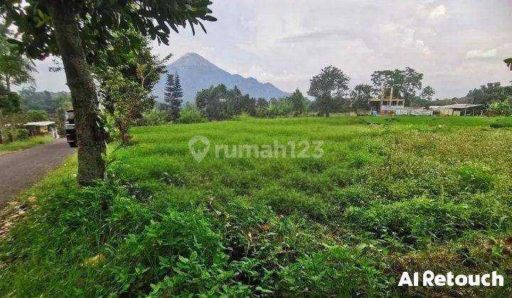 Dijual Tanah Trawas Mojokerto Strategis Siap Pakai 1