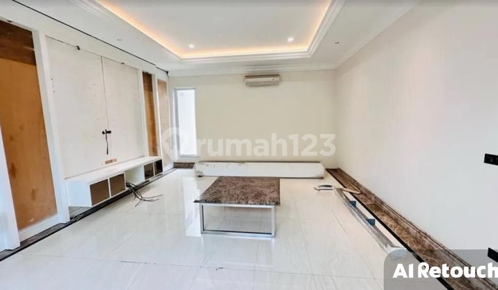 For Sale Graha Family Strategic House Ready to Occupy 2